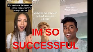 IM SO SUCCESSFUL | SUCCESSFUL | TIKTOK COMPILATION