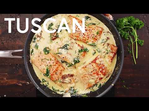 What How To Cook Juicy Salmon