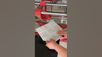 Tile Cutting Machine