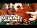 KulineranYuk! - Babi Guling Vengkung, Kulit Jumbo Crispy