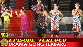 JEG PASTI LUCU❗DRAMA GONG TERBARU II HUT GIANYAR 2023