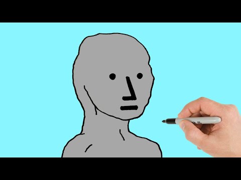 How to Draw the Cunning Meme