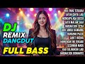 DJ DANGDUT REMIX TERBARU 2025 FULL BASS || BASSLINE NENDANG HABIS | AKU YANG TERLUKA