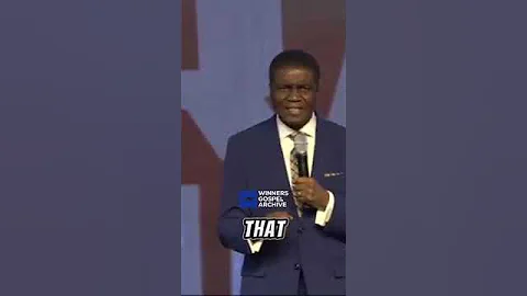 Embracing the Abundance Coming Your Way - Bishop David Abioye #abundance #faithjourney #shortsviral