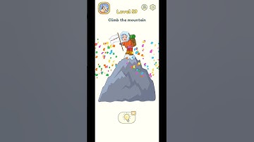 DOP 2 (Delet One Part 2) Level 59✅ #shorts #shortsvideo #short #shortvideo #dop2 #dop #deleteonepart