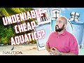 Nautica Fragrances House Talk | Affordable Fresh Aquatic Colognes