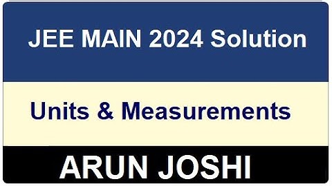 The dimensional formula of latent heat is: (1) [M0LT–2] (2) [MLT–2] (3) [M0L2T–2] (4) [ML2T–2]