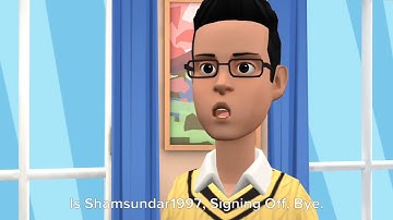 My New Look For 2020