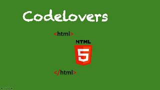 HTML Tutorial # 3 - Indentation & Family Tree