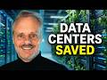 Data Centers Are Not Going to Destroy the Planet | Tech Fixes Tech Issues