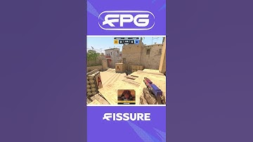 PISTOL ROUND ACE by mzinho! #dota2 #counterstrike #fissureplayground