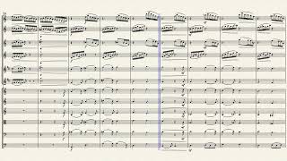 Vltava, JB 1:112/2 – Bedřich Smetana by B. SmetanaArr. Brenton Ward