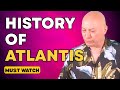 Bashar Reveals The Complete History Of Atlantis Lemuria Channeled By Darryl Anka 
