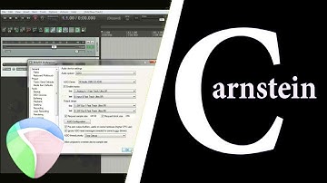 Setting Up Multiple Audio Outputs On Your Interface In Reaper