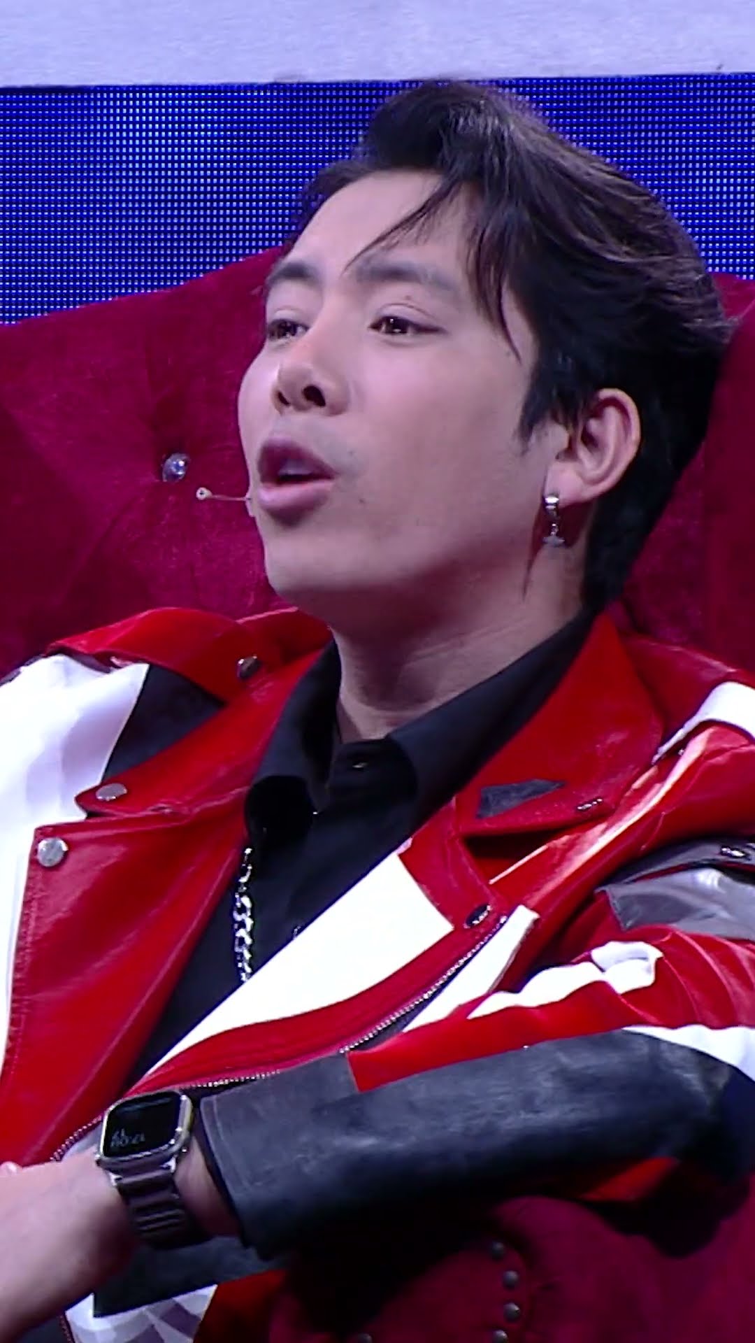 ลุงนิ่ม no.1 จริงๆ  #workpoint23 #เพชรตัดเพชรแชมป์ตัดแชมป์