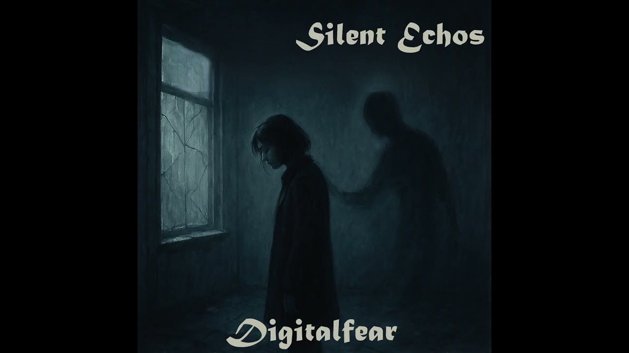 DigitalFear - Silent Echos