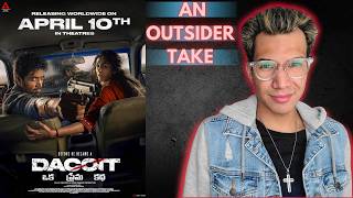 Dacoit: A Love Story Review | An Outsider’s Perspective