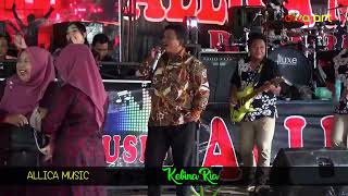 KEBINA RIA  | ALLICA MUSIC