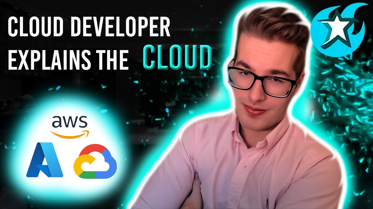 Cloud Developer Explains the Cloud - YouTube