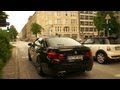 Crazy BMW M5 with loud sound - Full Throttle Accelerations