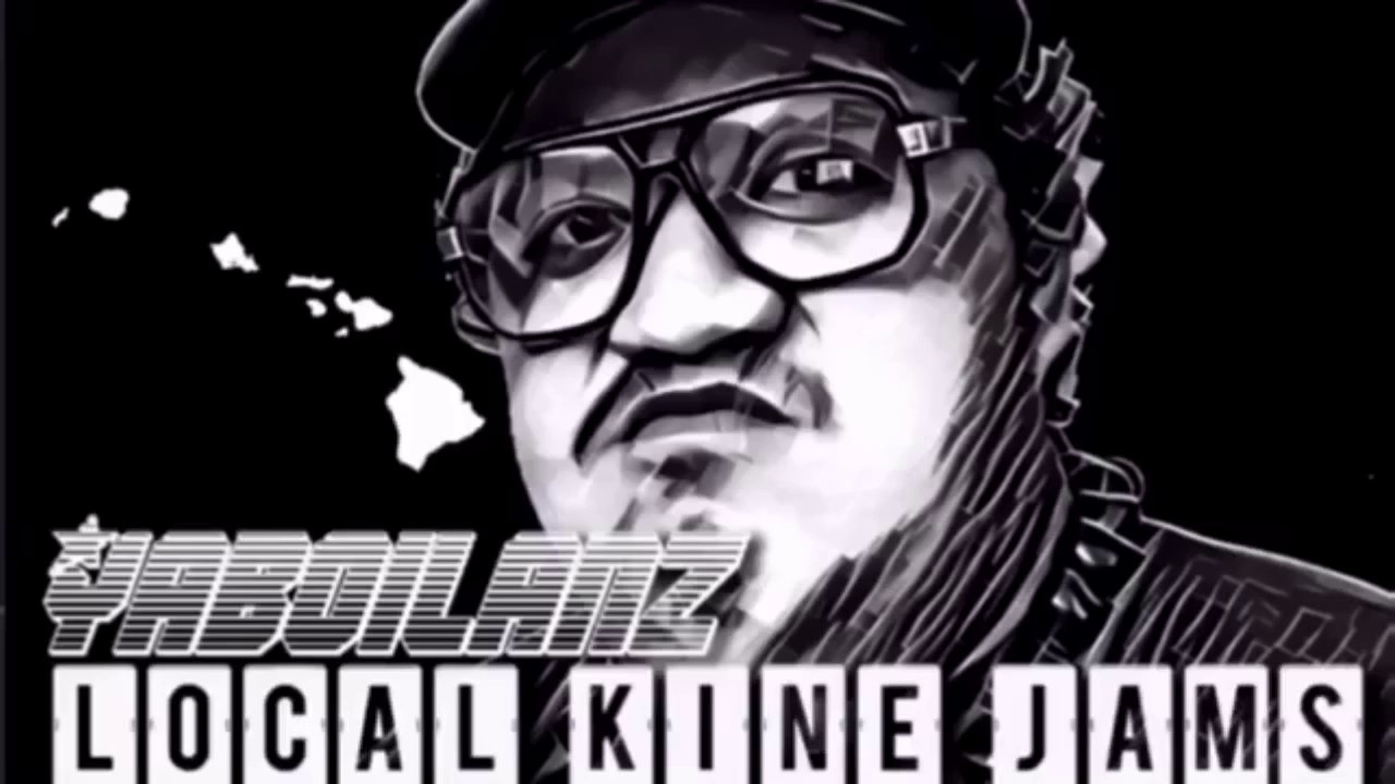 Butch Helemano-Lovers Moon