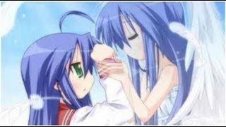 Lucky * Star: Ryouou Gakuen Outousai Portable Videos for PSP