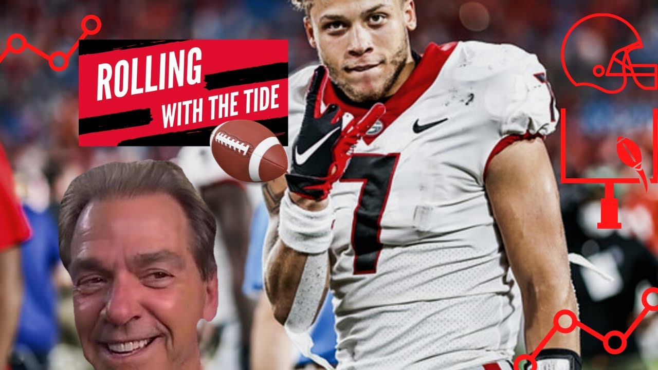 Rolling With The Tide/ Touchdown Alabama Magazine's Stephen M Smith and A.P. Steadham from WHEP AM