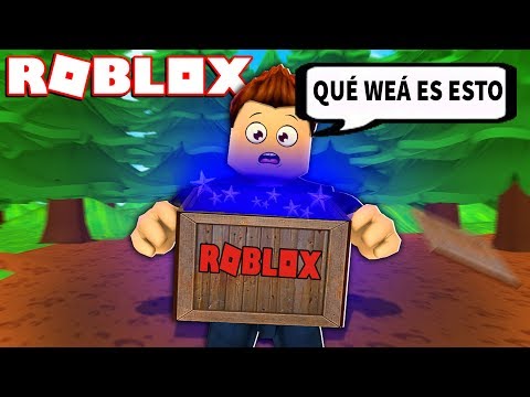 Me Ha Llegado Una Caja Sorpresa De Roblox Unboxing Degoboom Youtube - nos encierran en una caja gigante en roblox video vilook