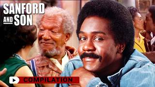 Love At The Junkyard Valentines Special  Sanford U0026 Son