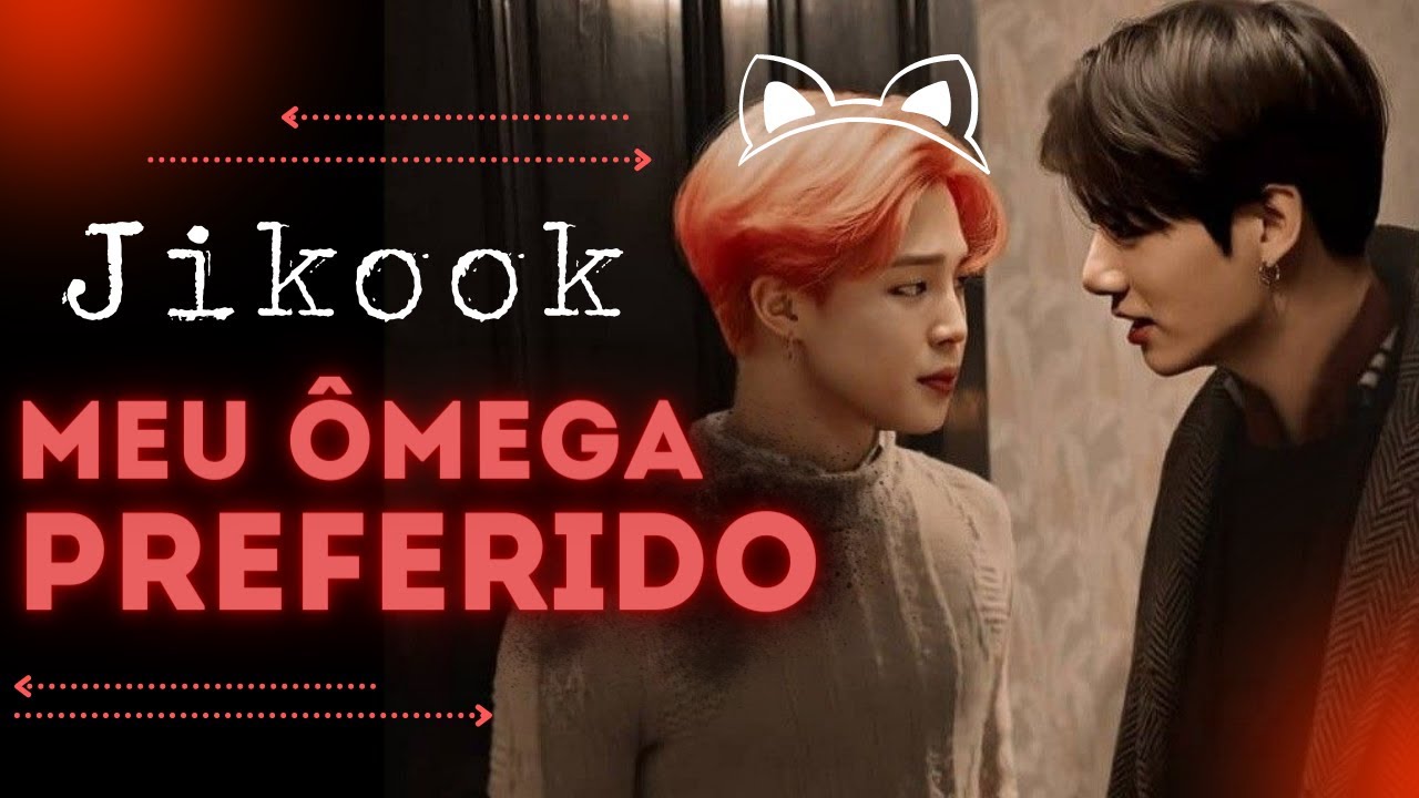 JIKOOK ABO - MEU ÔMEGA FAVORITO - 𝕃𝕚𝕝𝕚 𝔻𝕦𝕕𝕦 01