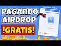 😱Este VPN ME PAGA CRIPTOMONEDAS POR USARLO✅  | PINGNTWORK