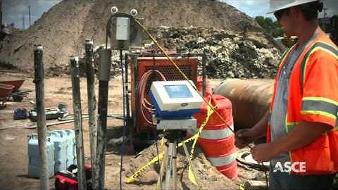 Gray Mullins - Thermal Integrity Profiler (TIP)