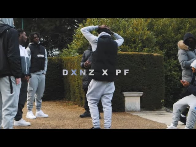 #YSF Dxnz x PF - Get This Straight (Official Video) class=