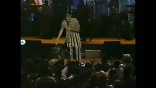 The Temptations Sinbad Summer Jam (Full) 1997