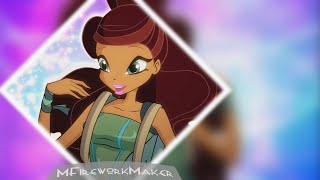 Winx Club - Bloomix Intro Multilanguage [21 Languages | 23 Versions] *iTunes HD*