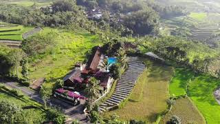 Wonderful Indonesia - Journey 1429 H (Central Java)