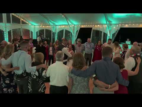 Wedding DJ at