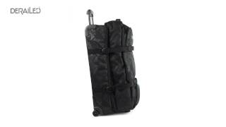 DaKine Split Roller Suitcase - Large