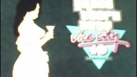 GTA Vice City Android Crash (HTC EVO 3D)