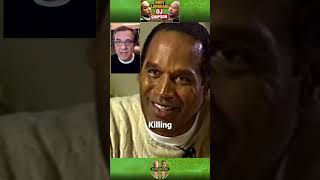 💥 What Did OJ Simpson's Body Language Reveal? Net Worth