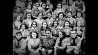 Watch I’m Still Here: Real Diaries of Young People Who Lived During the Holocaust Trailer