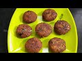 பொட்டுக்கடலை மசால் வடை| Instant Masala Vadai Recipe Tamil | Masal Vadai | Paruppu Vadai