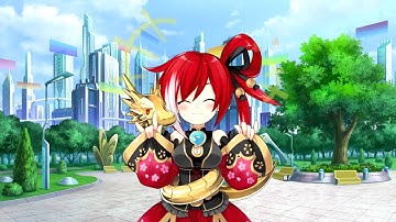 Hyperdimension Neptunia - RED