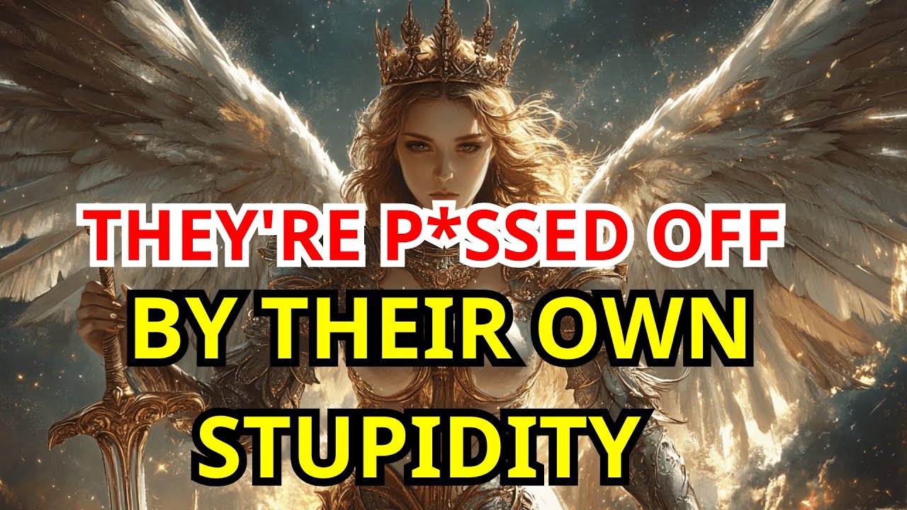 They’re Angry at Themselves… Blindly Following One Lunatic Cost Them Everything