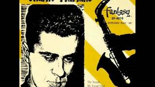 Charlie Mariano Sextet at the Black Hawk - Trouble Is a Man