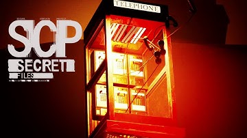 SCP SECRET FILES [The Desert] {SCP-7457} (NO COMMENTARY)