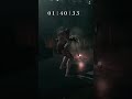 The Ultimate Life-form #gaming #residentevil1remake