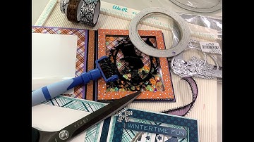 3D Picture Frame Tutorial  *Requested*