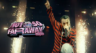 Marz23 - 不遠處 Not So Far Away【最美的風景台北演唱會】
