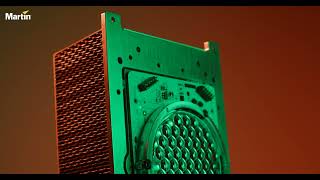 Martin Mac Viper Xip By